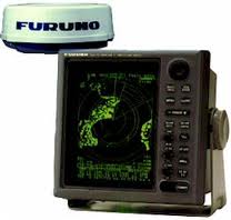 FURUNO MODEL 1832